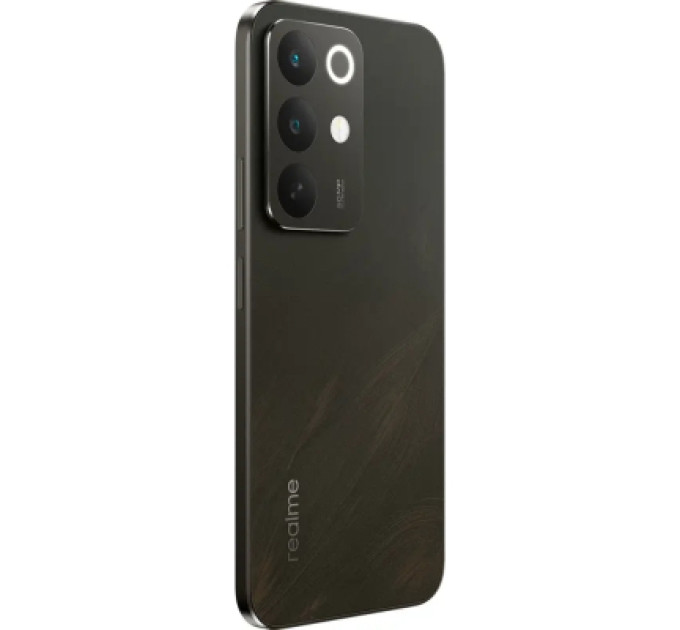 realme Мобільний телефон realme C85 8/256GB Swan Black
