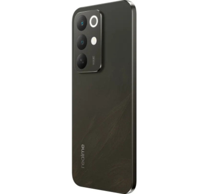 realme Мобільний телефон realme C85 8/256GB Swan Black