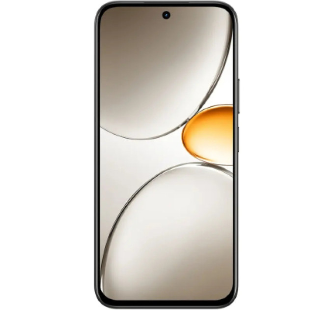 realme Мобільний телефон realme C85 8/256GB Swan Black
