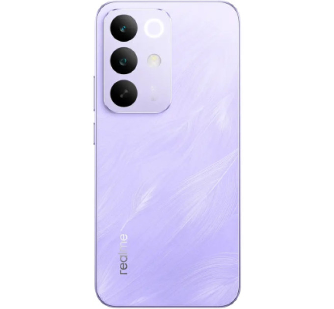 realme Мобільний телефон realme C85 Pro 8/128GB Parrot Purple
