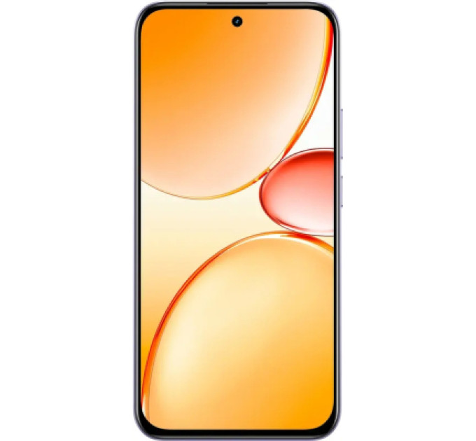 realme Мобільний телефон realme C85 Pro 8/128GB Parrot Purple
