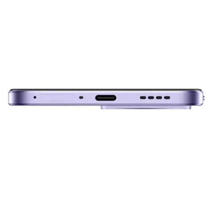realme Мобільний телефон realme C85 Pro 8/128GB Parrot Purple
