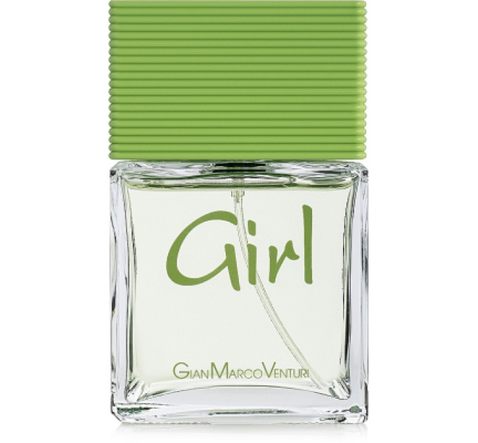 Gian Marco Venturi Туалетна вода Gian Marco Venturi Girl 100 мл (8002747056540)