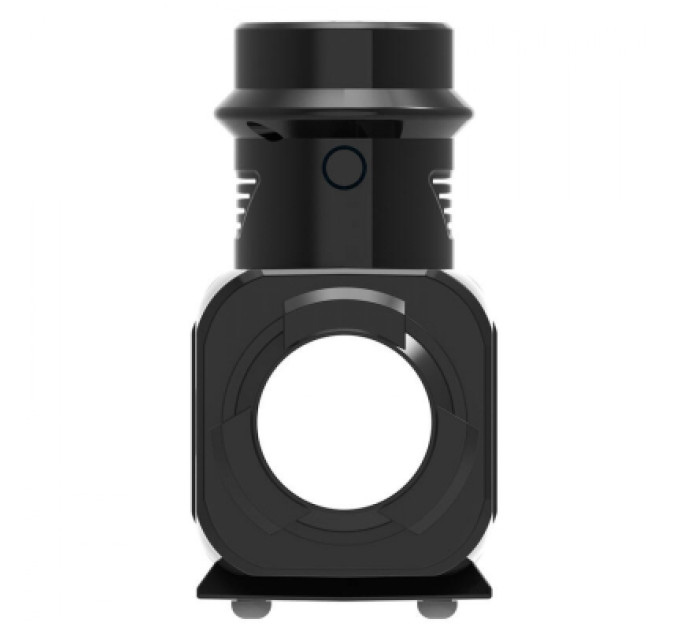Aspiring Автомобільний компресор Aspiring Airflow 4 metal 60L 120W (ATM400)