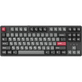 GamePro Клавіатура GamePro Asgard Ragnar Wireless/Bluetooth/USB UA Black (MK285BK)
