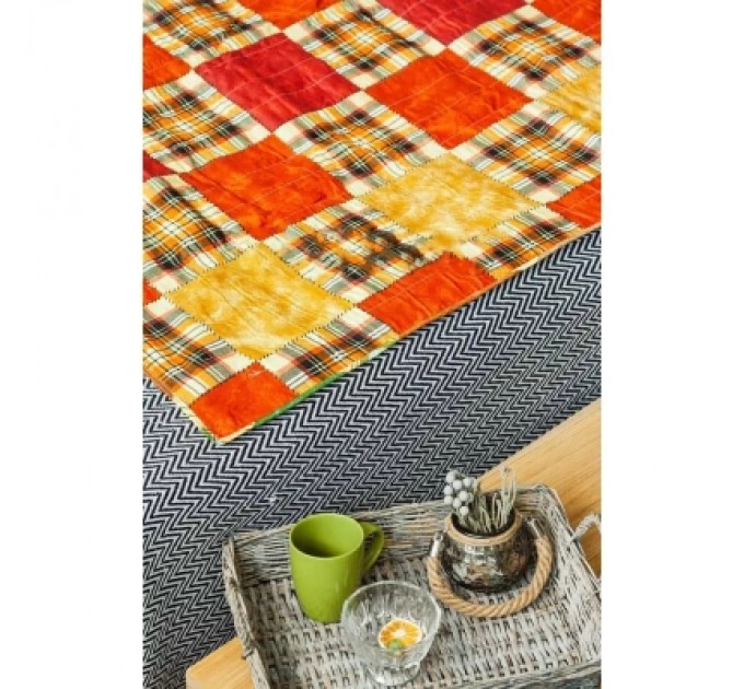 Електричне простирадло Trio Простирадло зігрівальне (1,5-сп, 150х80см) (RL060888)