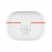 Bluetooth-гарнітура СolorWay Slim TWS-5 Earbuds White (CW-TWS5WT)