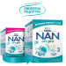 Nestle Дитяча суміш Nestle NAN 3 Optipro з 5 олігосахаридами та L. Reuteri від 12 місяців 1 кг (1000077)