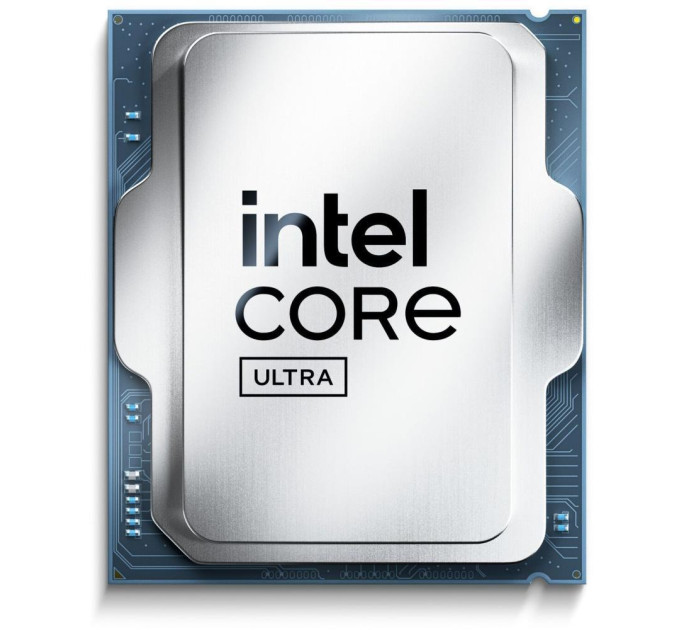 INTEL Центральний процесор комп’ютера (CPU) U9-285K S1851 BOX 3.7G BX80768285K S RQD5 IN
