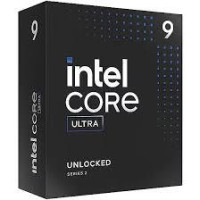 Центральний процесор комп’ютера (CPU) U9-285K S1851 BOX 3.7G BX80768285K S RQD5 IN