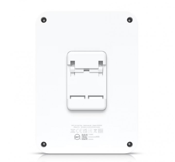 Система контролю доступу UA-G3-SK-PRO UBIQUITI