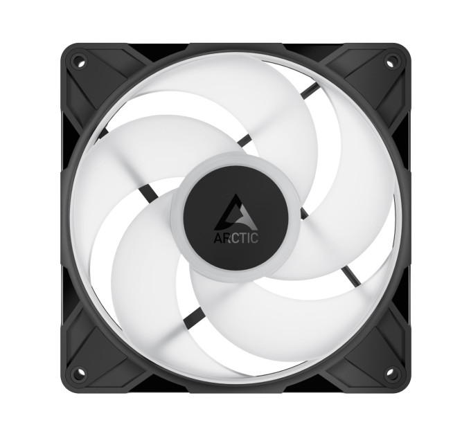 Arctic Корпусний вентилятор 140MM P14 PRO REVERSE A-RGB ACFAN00323A ARCTIC