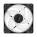Arctic Корпусний вентилятор 140MM P14 PRO REVERSE A-RGB ACFAN00323A ARCTIC