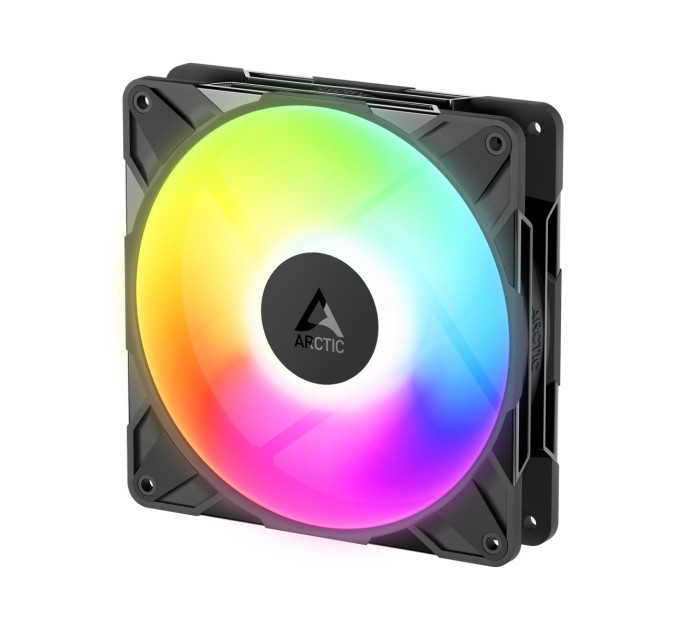 Arctic Корпусний вентилятор 140MM P14 PRO REVERSE A-RGB ACFAN00323A ARCTIC