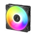 Arctic Корпусний вентилятор 140MM P14 PRO REVERSE A-RGB ACFAN00323A ARCTIC