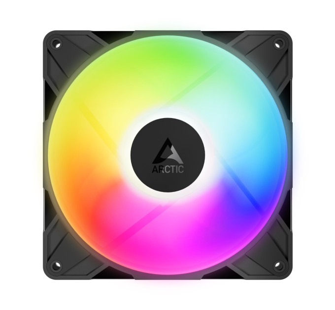 Arctic Корпусний вентилятор 140MM P14 PRO REVERSE A-RGB ACFAN00323A ARCTIC