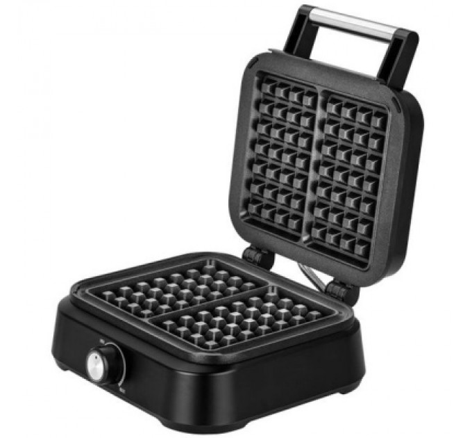 Вафельниця MPM MGO-40