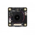 Камера FPV Waveshare IMX477 IR-CUT 12.3MP Camera (A) Applicable for Raspberry Pi (29574)