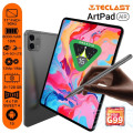 Teclast Планшет Teclast ArtPad Air 11" 8/128Gb LTE Grey (6940709687987)
