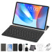 Teclast Планшет Teclast P33T KIT 10.1 3/64Gb Wi-Fi Blue Клавіатура/Миша/Навушники/Підставка/Стилус/Чохол (6940709688045)