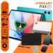 Teclast Планшет Teclast P33T KIT 10.1 3/64Gb Wi-Fi Blue Клавіатура/Миша/Навушники/Підставка/Стилус/Чохол (6940709688045)