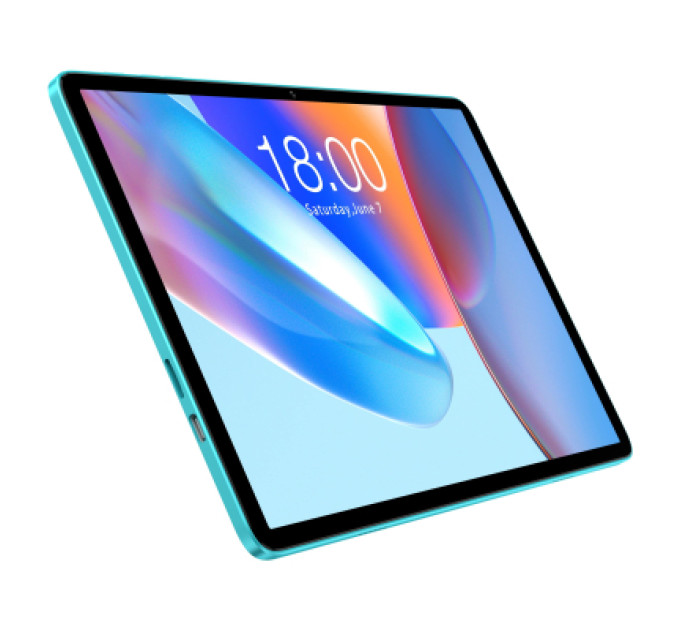 Teclast Планшет Teclast P33T KIT 10.1 3/64Gb Wi-Fi Blue Клавіатура/Миша/Навушники/Підставка/Стилус/Чохол (6940709688045)