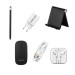 Teclast Планшет Teclast P33T KIT 10.1 3/64Gb Wi-Fi Blue Клавіатура/Миша/Навушники/Підставка/Стилус/Чохол (6940709688045)