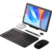 Teclast Планшет Teclast P33T KIT 10.1 3/64Gb Wi-Fi Blue Клавіатура/Миша/Навушники/Підставка/Стилус/Чохол (6940709688045)
