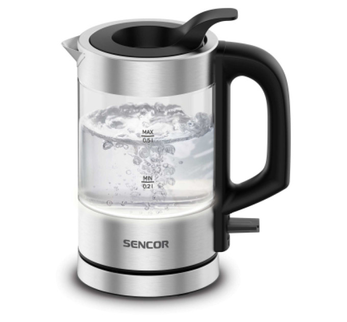 Sencor Електрочайник Sencor SWK160SS
