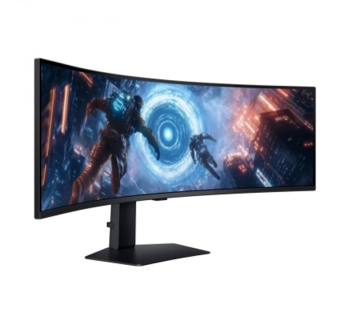 Монітор Samsung LS49FG916EIXUA