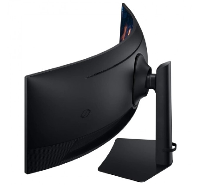 Монітор Samsung LS49FG916EIXUA