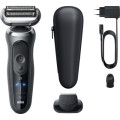 Braun Електробритва Braun 72-G1200s