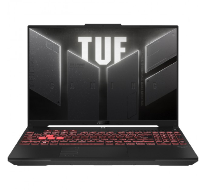 Ноутбук ASUS TUF Gaming A16 FA607NUG-RL205 (90NR0MU3-M00CV0)