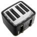 Sencor Тостер Sencor STS7551BK-EUE3