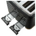 Sencor Тостер Sencor STS7551BK-EUE3