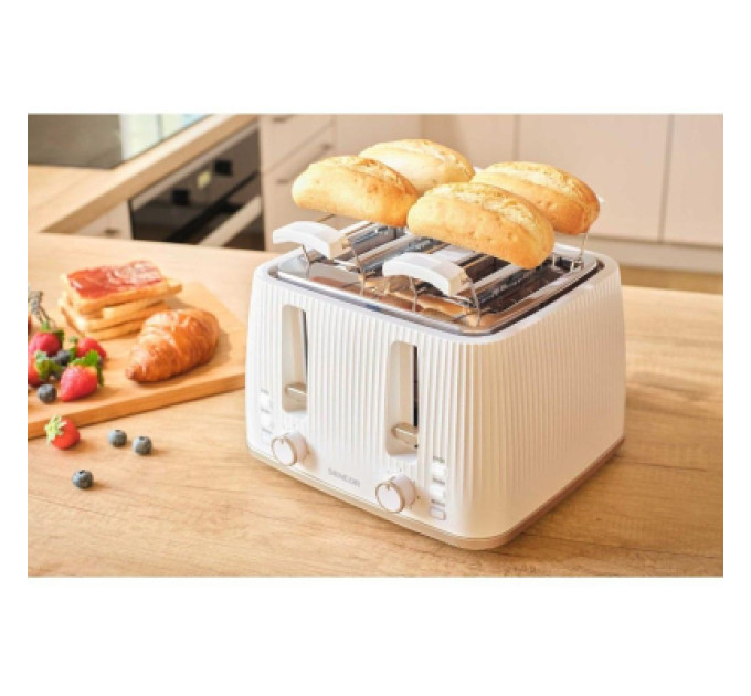 Sencor Тостер Sencor STS7540WH