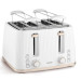 Sencor Тостер Sencor STS7540WH
