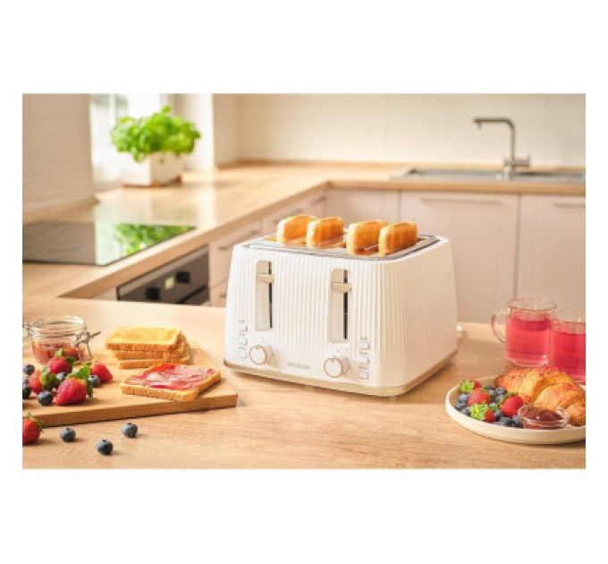 Sencor Тостер Sencor STS7540WH