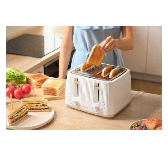 Sencor Тостер Sencor STS7540WH