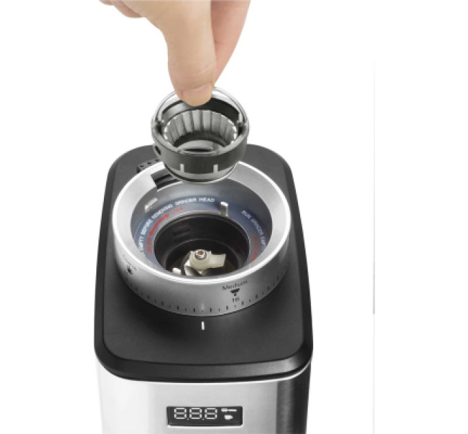 Catler Кавомолка Catler CG510