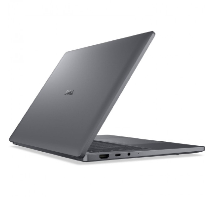 Ноутбук Dell Pro 14 Premium (BTO208PA14250UA_W11P)