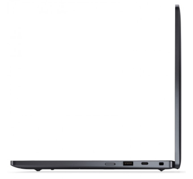 Ноутбук Dell Pro 14 Premium (BTO208PA14250UA_W11P)