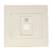 Sven Телефонна розетка Sven SE-126 ivory (7100094)