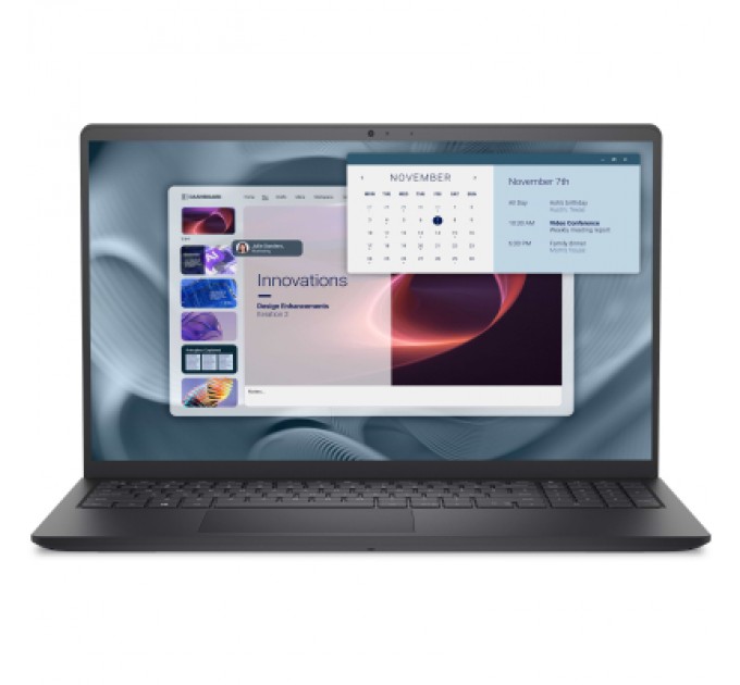 Ноутбук Dell Pro 15 Essential (PV15255MDO851UA_W11H)