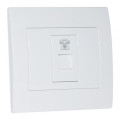 Sven Телефонна розетка Sven SE-126 white (7100093)
