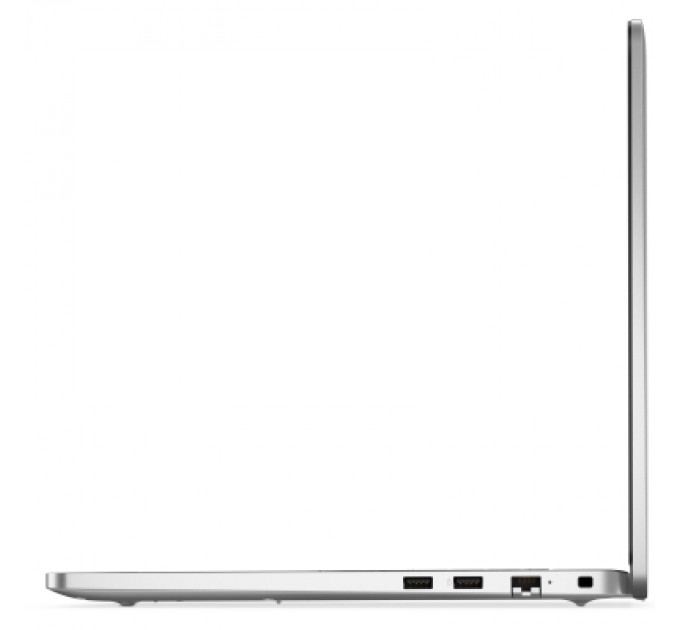 Ноутбук Dell Pro 16 (BTO108PC16250UA_UBU)