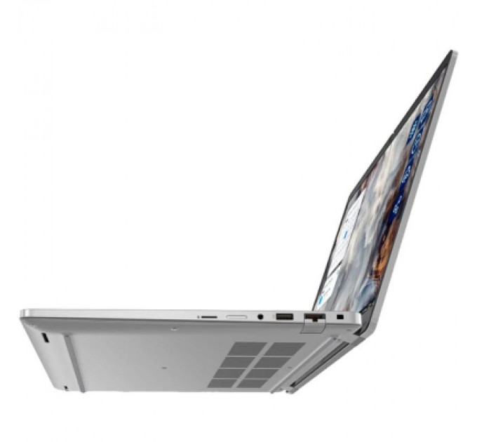 Ноутбук Dell Pro 16 Plus (BTO212PB16250UA_W11P)