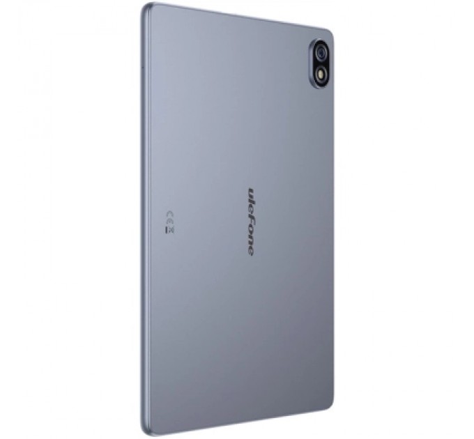 Планшет Ulefone Tab W10 ver 2.0 10.1" 4/128GB WiFi Space Gray (6975326660662)