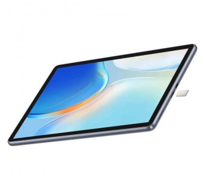 Планшет Ulefone Tab W10 ver 2.0 10.1" 4/128GB WiFi Space Gray (6975326660662)