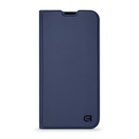 Чохол до мобільного телефона Armorstandart OneFold Case Xiaomi Redmi 15C 4G (GL) / Poco C85 4G (GL) Dark Blue (ARM88344)